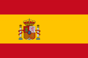 Spain sociedad company